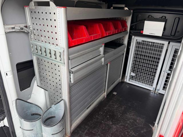 FIAT DOBLO' 1.4 NATURAL POWER PC-TN CARGO LONGE