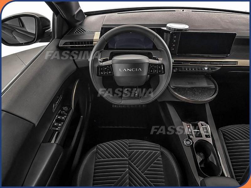 Lancia Ypsilon Ypsilon Hybrid e-DCT LX