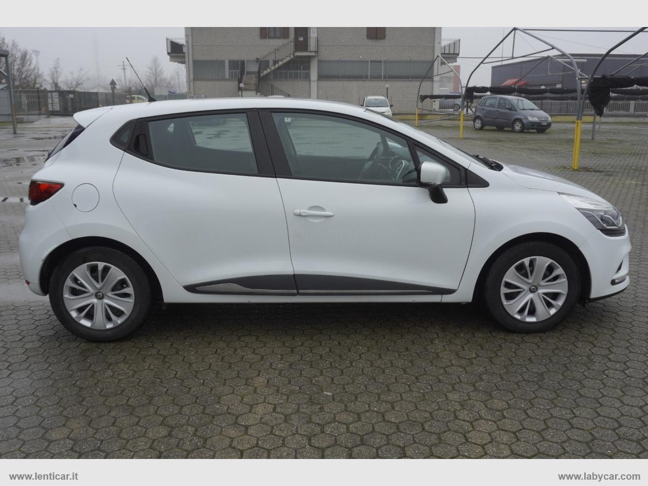 RENAULT Clio 1.5 dCi 75CV Business N1 Iva Esposta