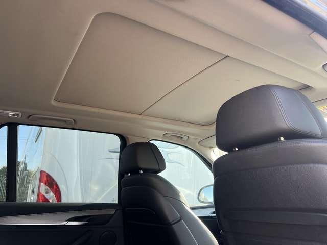 BMW X5 xdrive40e Luxury auto