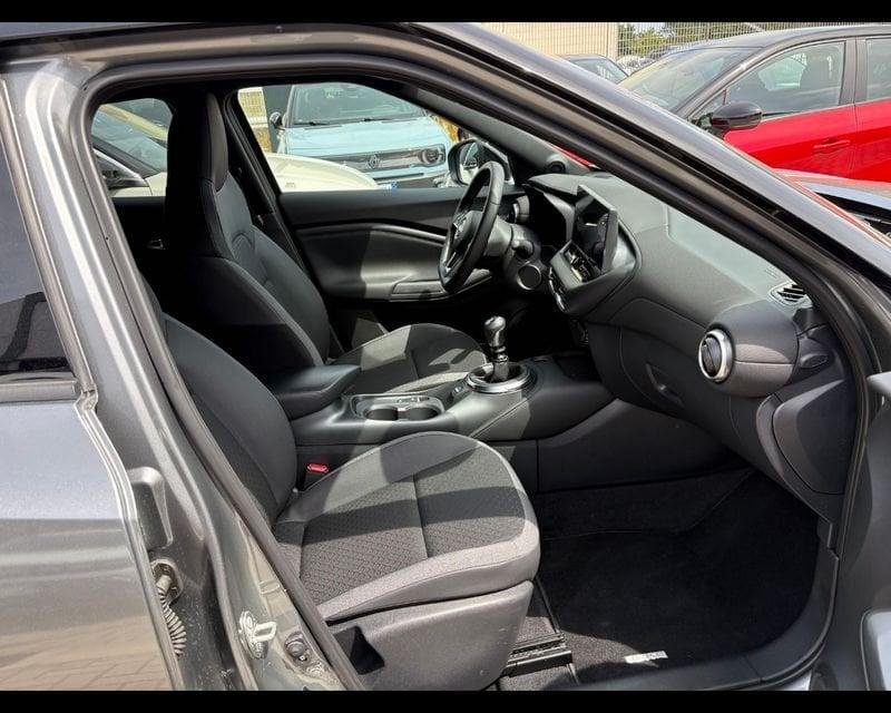 Nissan Juke Juke 1.0 N-Design 114cv