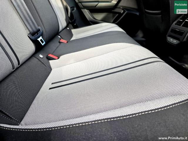 SEAT Leon 1.5 TGI Style