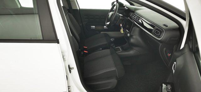 CITROEN C3 PureTech 83 S&S Shine