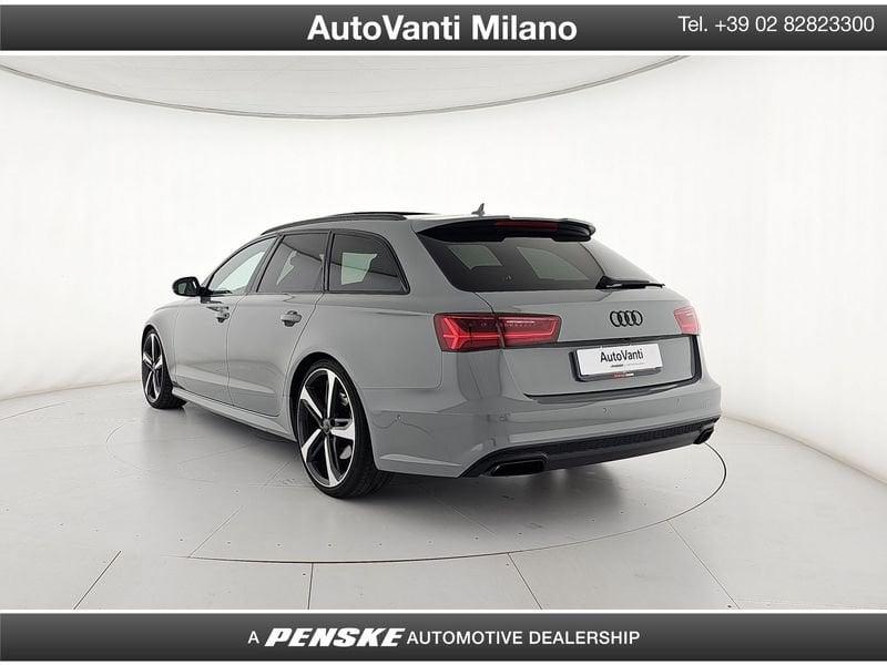 Audi A6 A6 Avant 3.0 tdi Competition Business quattro 326cv tiptronic