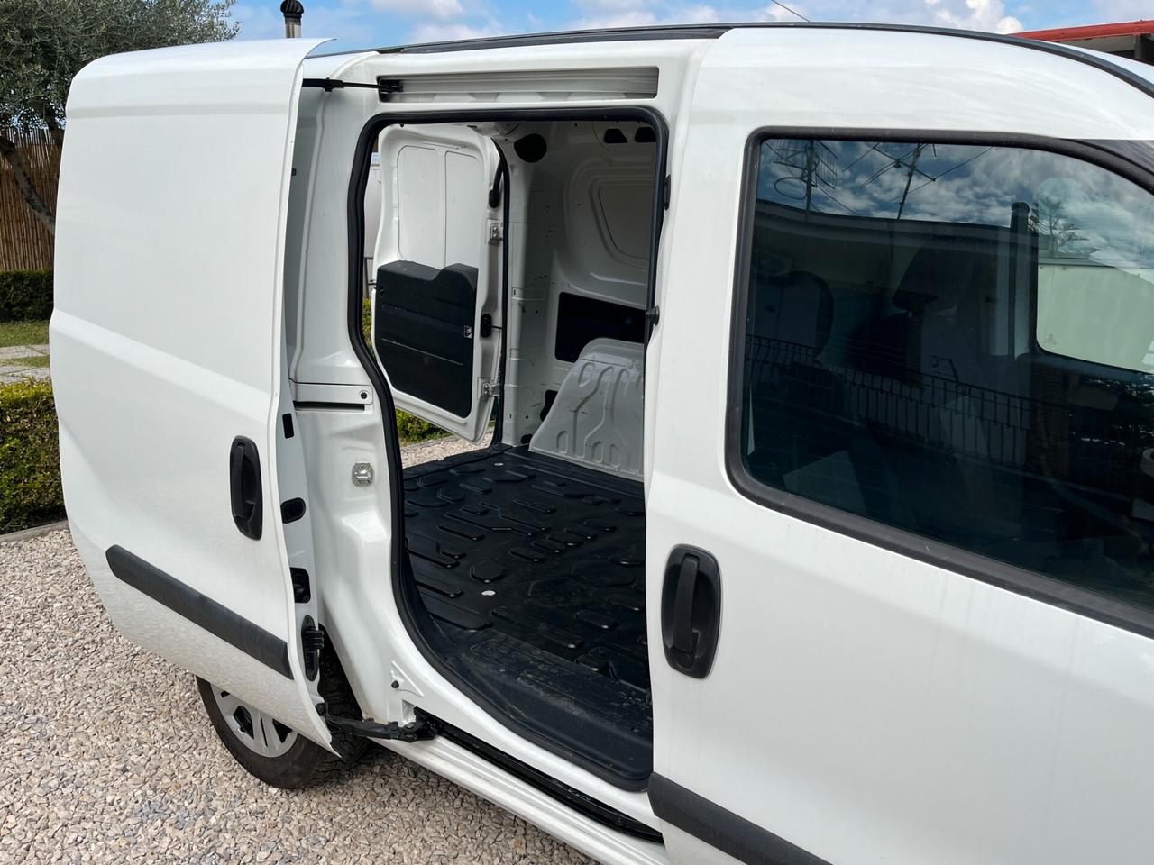 Fiat DOBLO’ 1.6 DIESEL 2 POSTI 2019