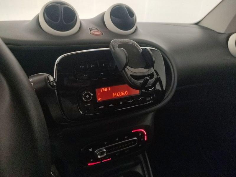 smart fortwo 1.0 Proxy 71cv twinamic