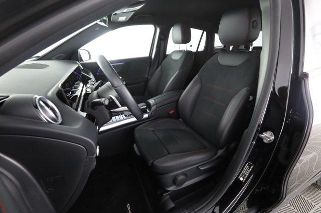 MERCEDES-BENZ CLA sse GLA GLA 180 d Automatic Premium