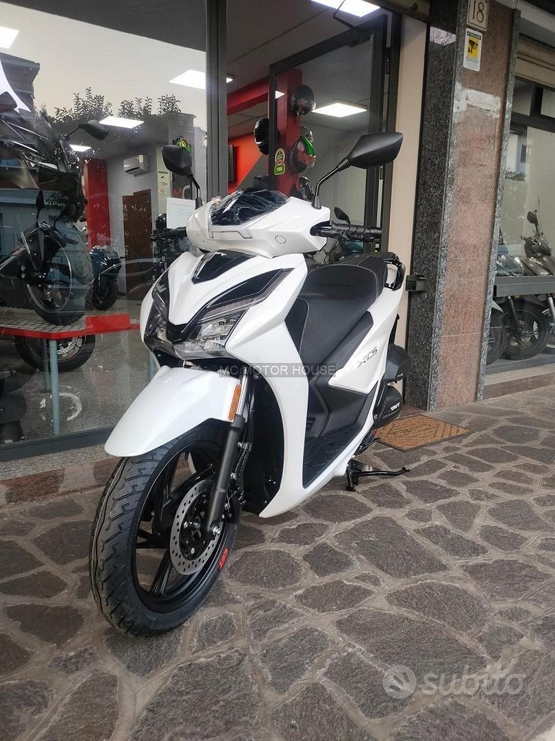 Tnt xcs 125 #pronta consegna#nuovo#patente b