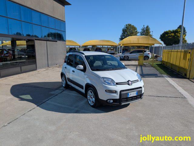 FIAT Panda 1.0 FireFly S&S Hybrid City Life OK NEOPATENTATI