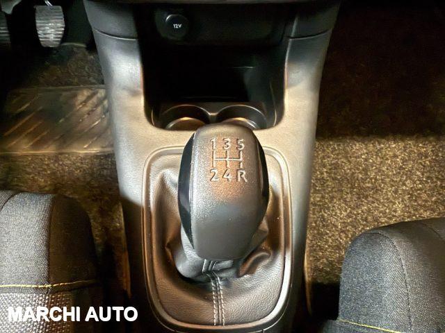 CITROEN C3 PureTech 83 S&S You