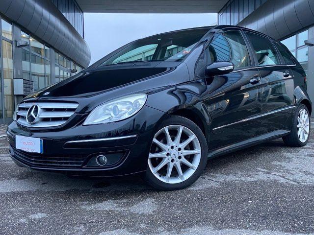 MERCEDES-BENZ B 180 CDI Sport