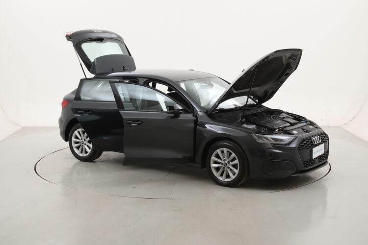 Audi A3 SPB 35 TDI Business S tronic BR663183 2.0 Diesel 150CV