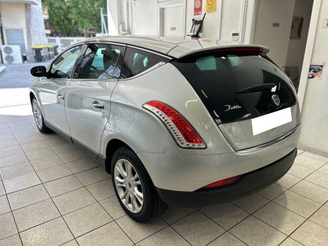 LANCIA Delta 1.6 MJT DPF Oro + NAVIGATORE