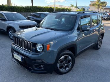 Jeep Renegade 1.6 Mjt Sport