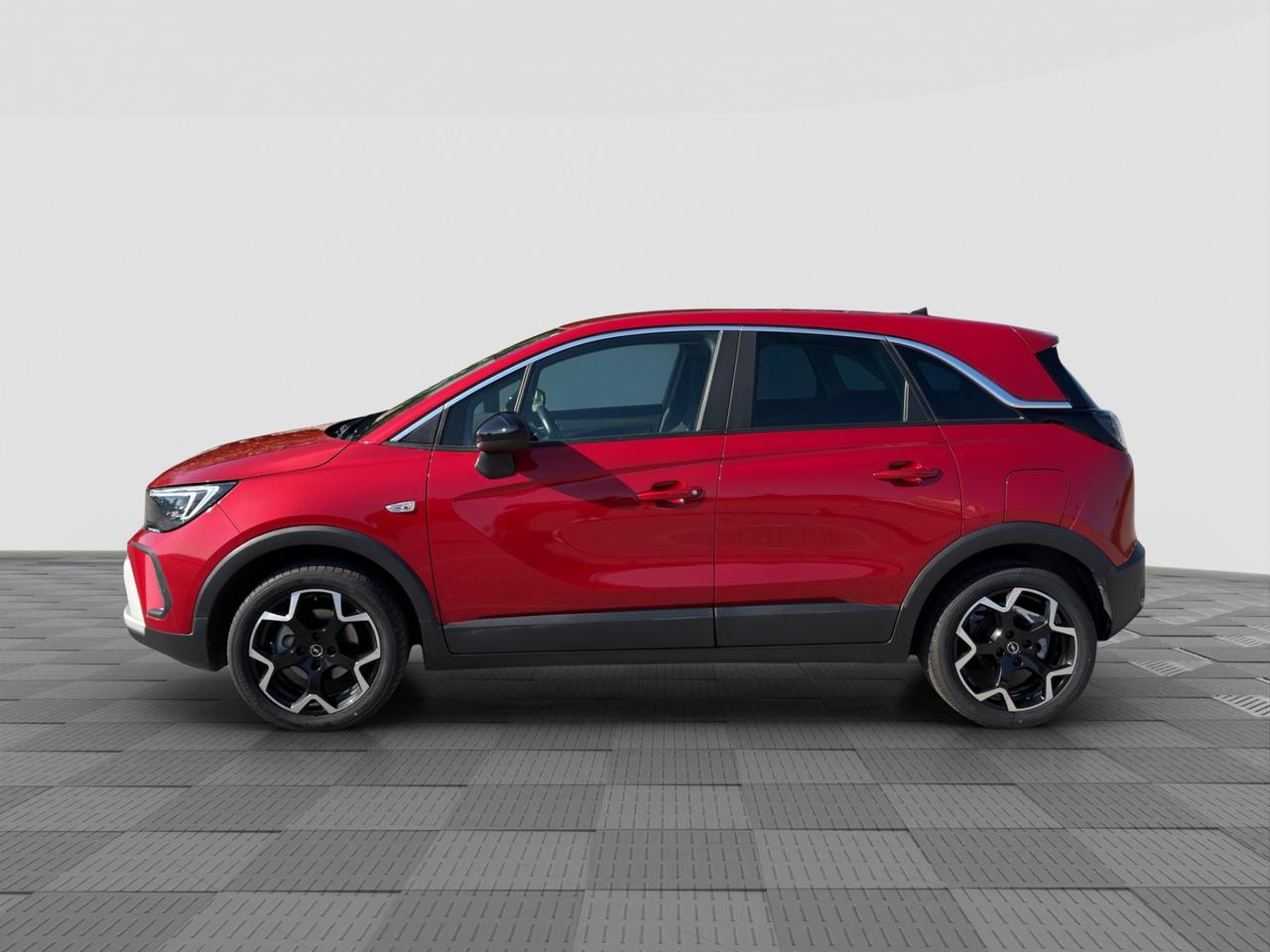 OPEL Crossland X Crossland 1.2 Turbo 12V 110 CV Start&Stop Elegance