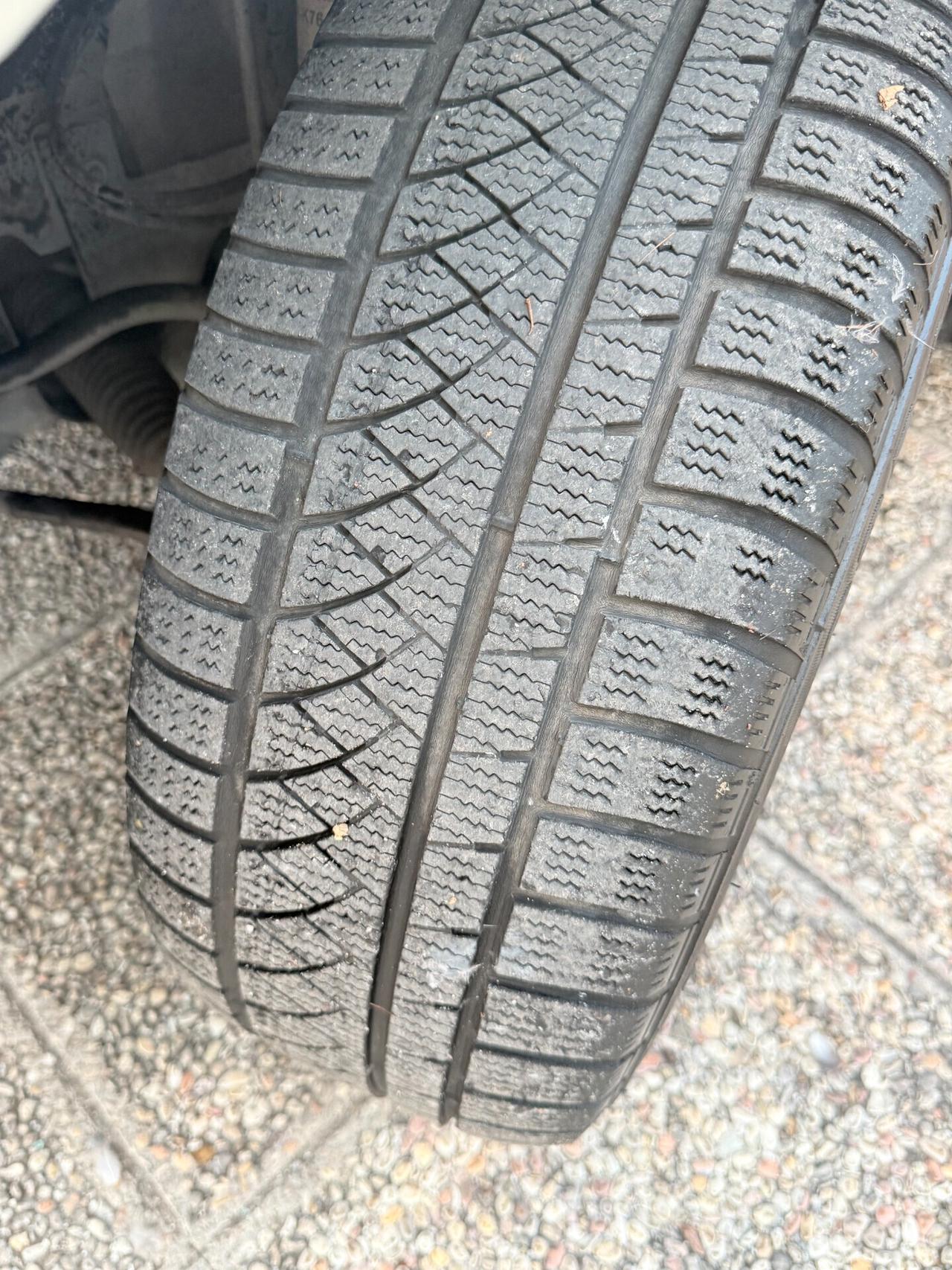"INTROVABILE COSI" Bmw X3 xDrive 20d Attiva 4x4