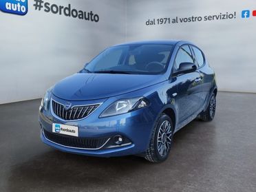LANCIA Ypsilon 1.2 GPL Ecochic ORO
