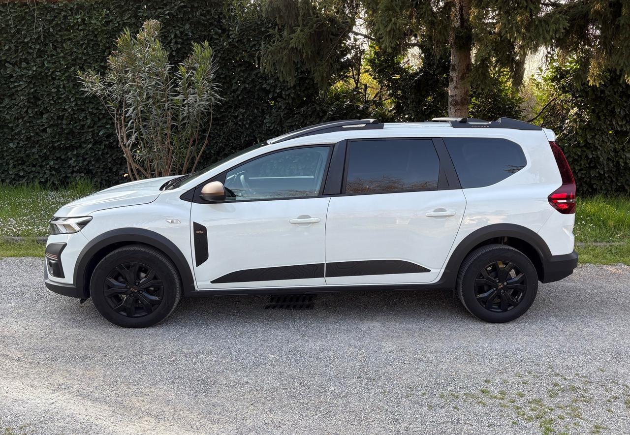 Dacia Jogger 1.0 tce Extreme 110cv