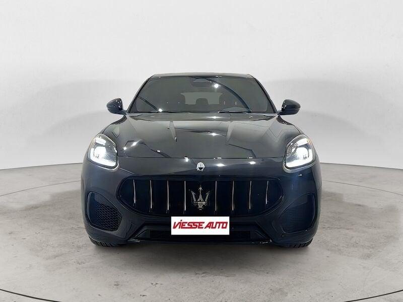 Maserati Grecale 2.0 MHEV GT