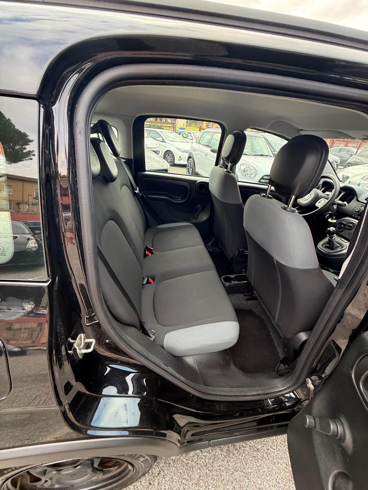 Panda 0.9 Turbo -4x4-RATE-UNIPRO-RATE-E6