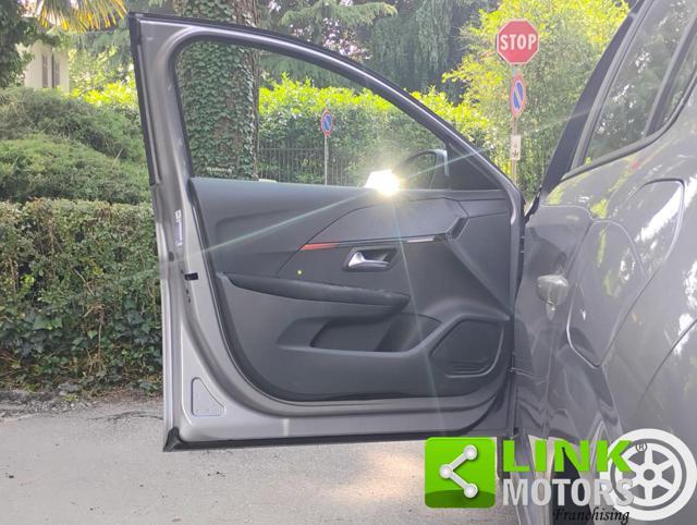 PEUGEOT 208 PureTech 75 5P Active Neopatentati