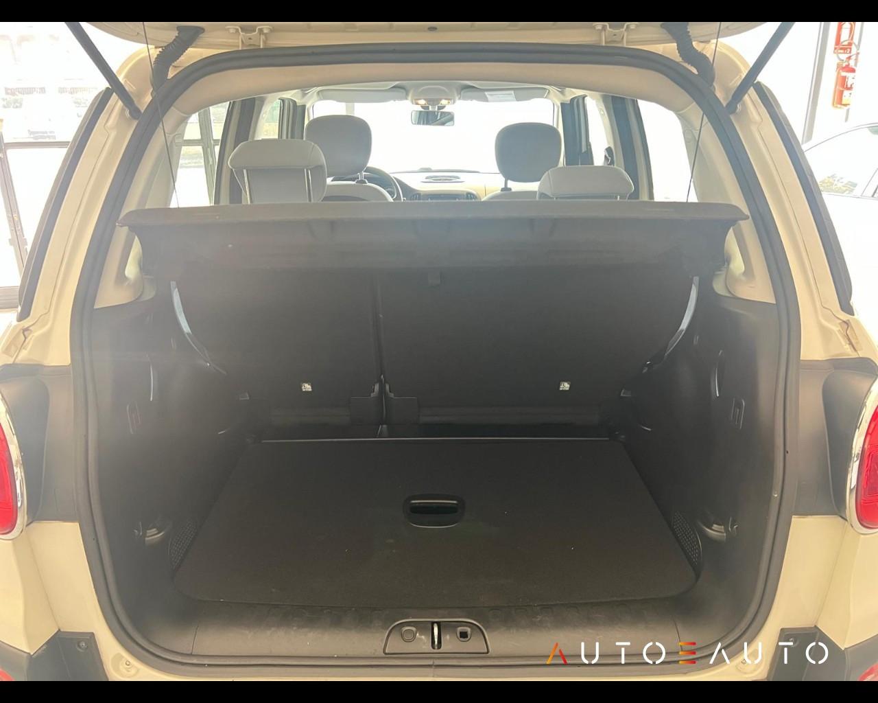 FIAT 500L - 500L 1.4 Urban 95cv