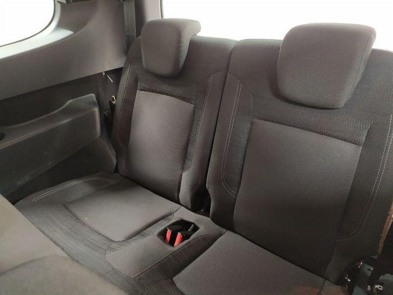 Dacia Lodgy 1.5 dci Laureate Family s&s 110cv 7p.ti