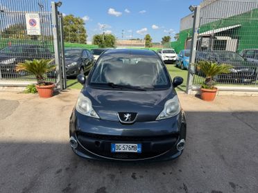 Peugeot 107 1.4 HDi 5p. Plaisir