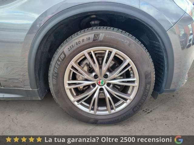 Alfa Romeo Stelvio 2.2 t Business Q4 190cv auto