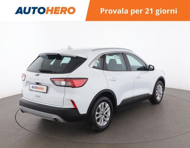 FORD Kuga 1.5 EcoBlue 120 CV aut. 2WD Titanium Business