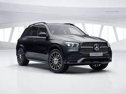 MERCEDES-BENZ GLE 300d 245cv 20 FULL FULL (PERMUTO)
