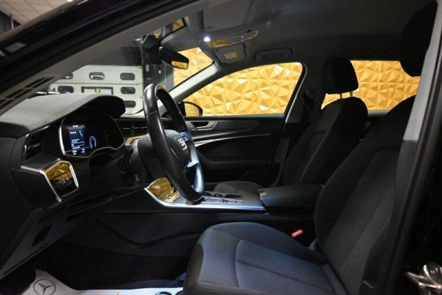 AUDI A6 AVANT 40 2.0TDI MILD-HYBRID QUATTRO S-TR.204CVFULL