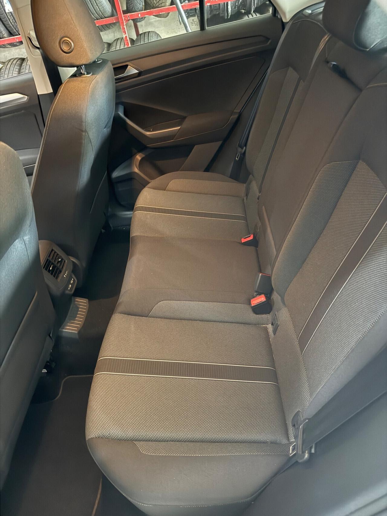 Volkswagen T-Roc 2.0 TDI SCR 150 CV DSG
