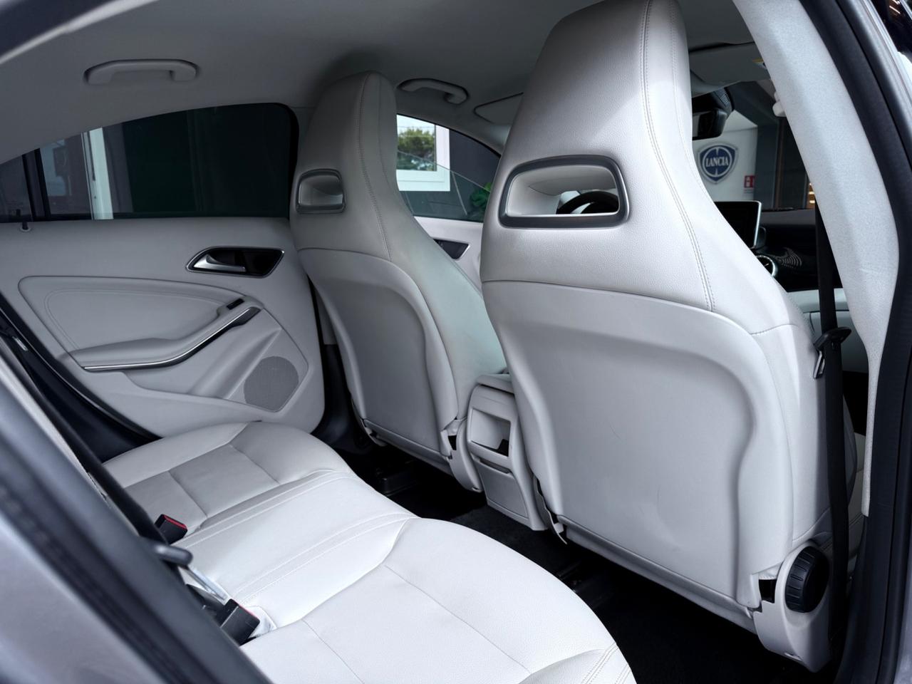 Mercedes-benz CLA 200 CLA 200 CDI Sport