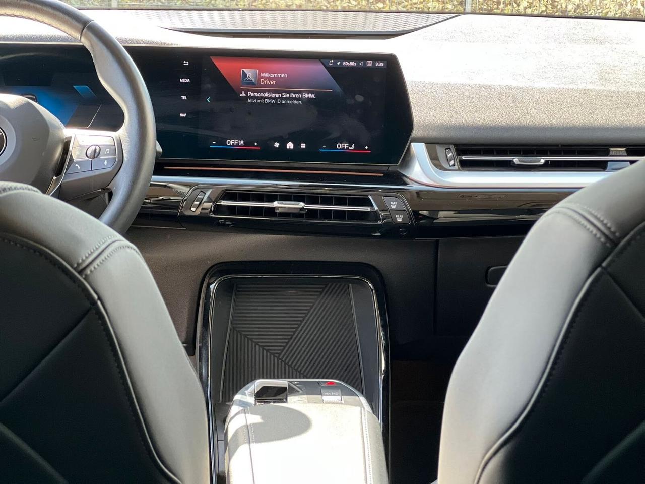 Bmw 216 216i Active Tourer Luxury