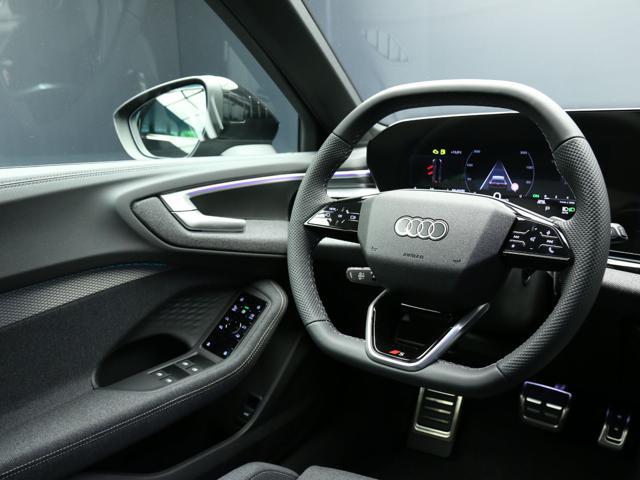 AUDI A5 Avant TFSI 204CV S tronic S line Edition