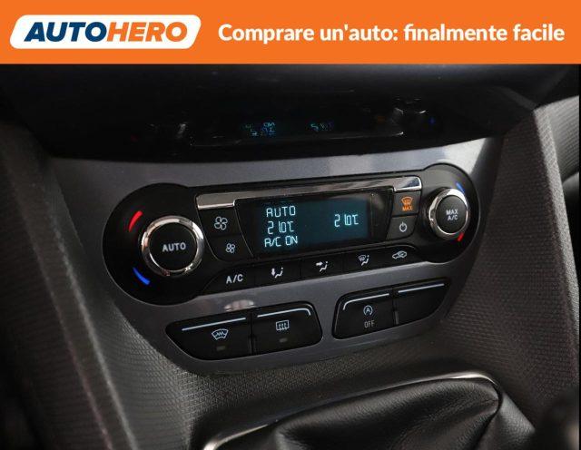 FORD Tourneo Connect 7 1.5 TDCi 120 CV Titanium
