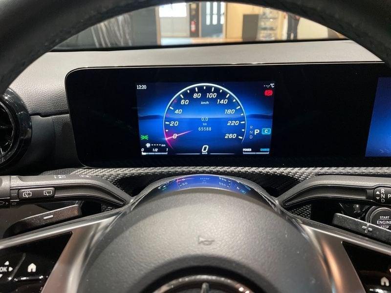 Mercedes-Benz Classe A A 180 Executive auto