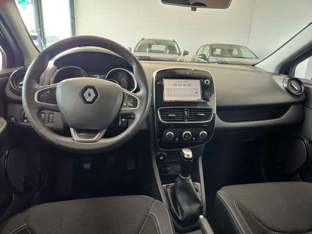 Renault Clio 2017 0.9 tce energy Life Gpl 90cv/NEOPATENTATI