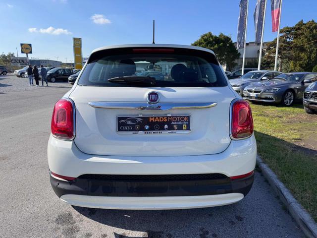 FIAT 500X 1.6 E-Torq 110 CV Pop