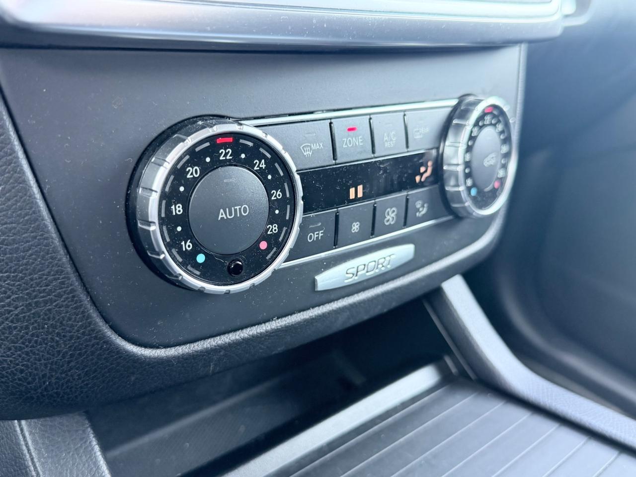 Mercedes ML 350d 258CV BlueTEC 4MATIC Premium EU6