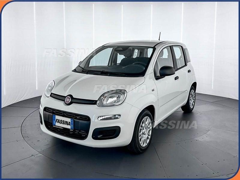 FIAT Pandina 1.0 FireFly 65cv S&S 6m Hybrid Icon