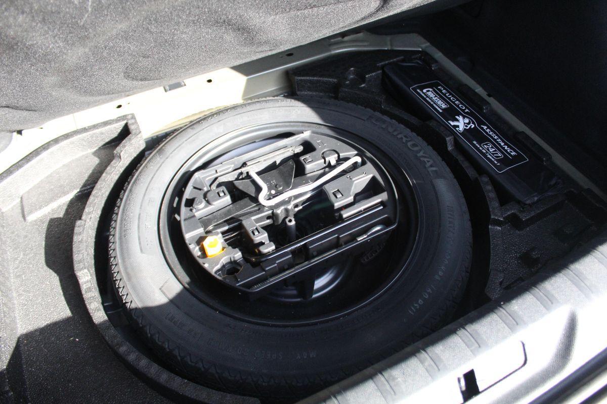 PEUGEOT - 308 - BlueHDi 130 EAT8 S&S GT Line