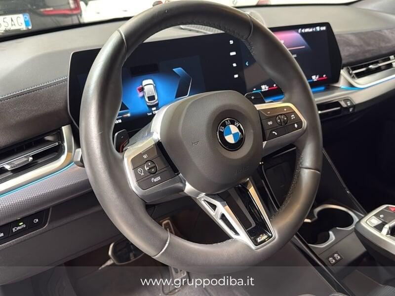 BMW X2 U10 sdrive 18d MSport Pro auto