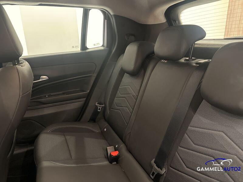 Jeep Avenger 1.2 Turbo Altitude