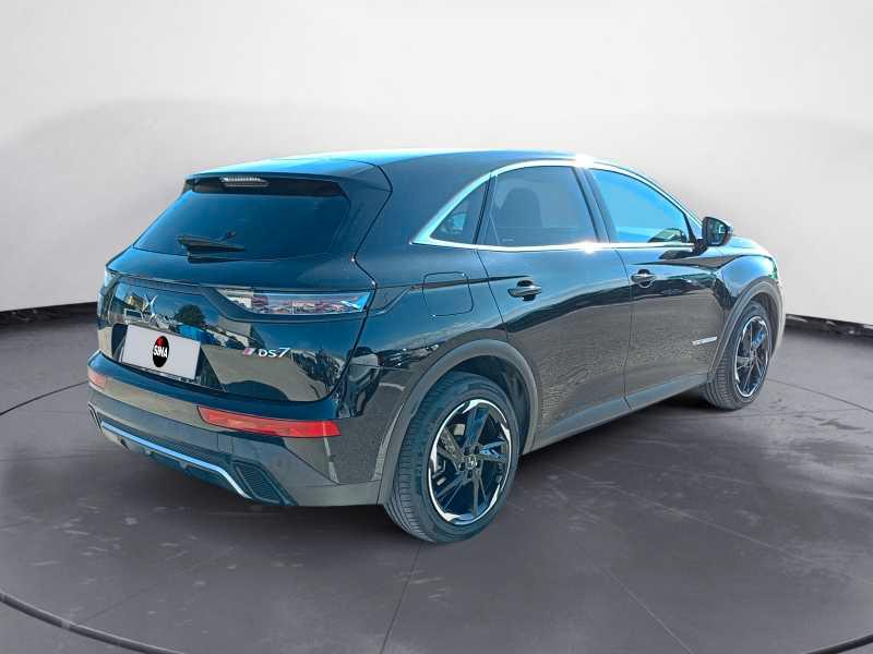 DS DS7 Crossback 1.5 bluehdi Prestige 130cv aut