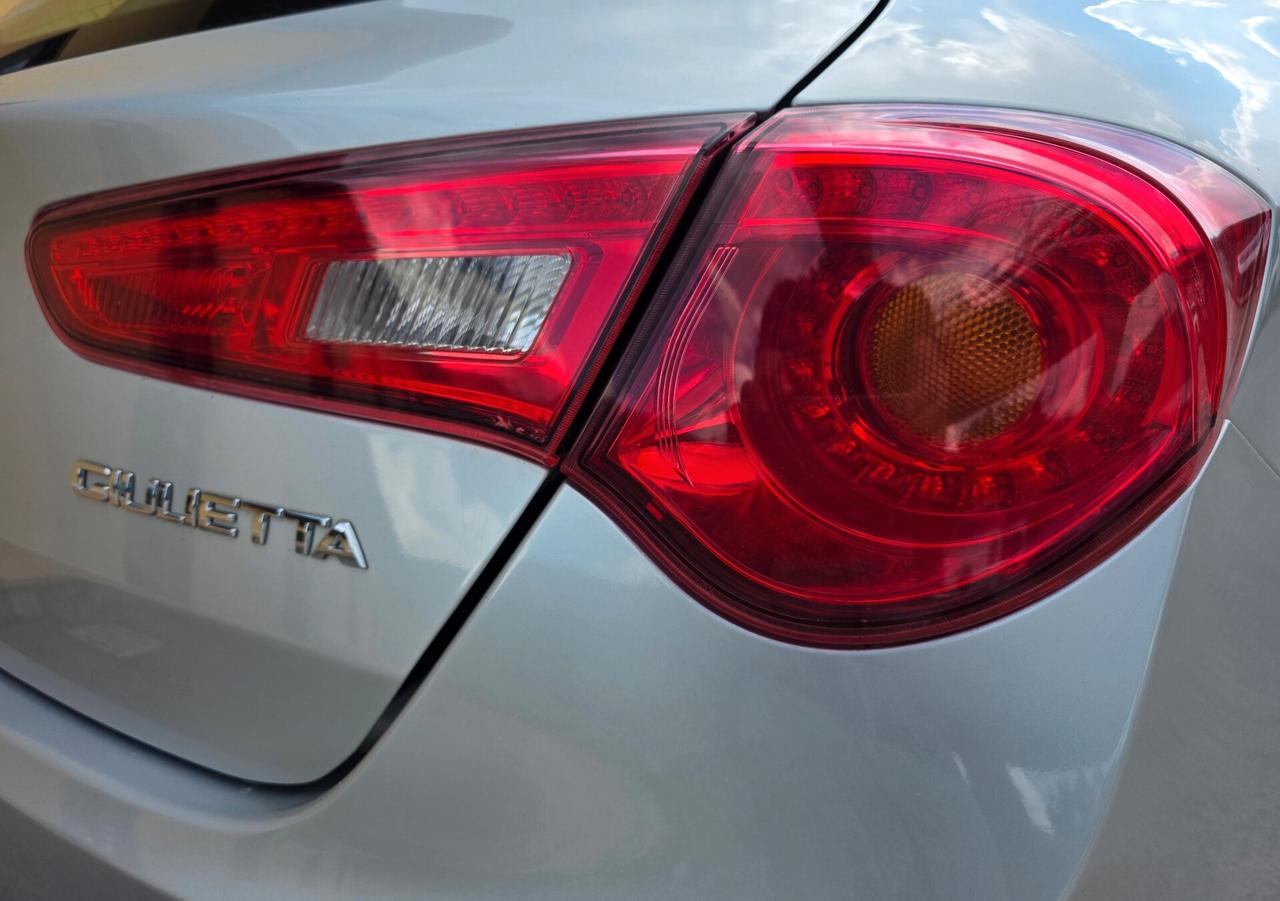 Alfa Romeo Giulietta 1.6 JTDm 120 CV Super