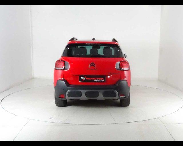 CITROEN C3 Aircross PureTech 110 S&S Shine