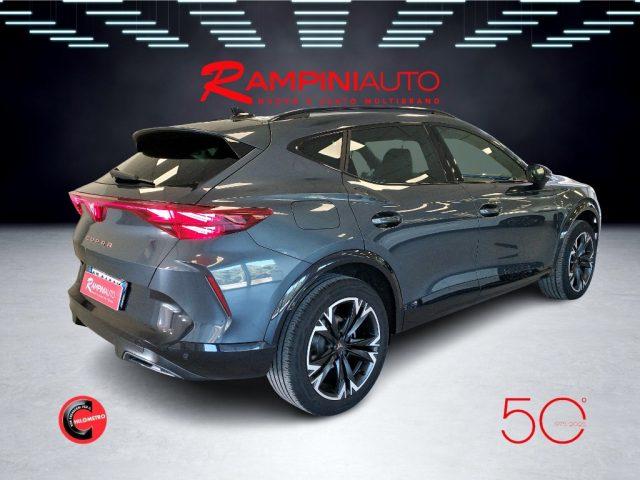 CUPRA Formentor 2.0 TDI DSG 150 Cv Km 26.000 Iva Esposta