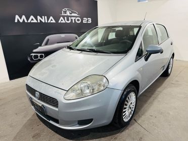 Fiat GRANDE PUNTO 1.3 Multijet 75 CV